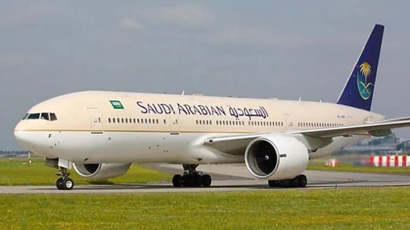 بالفيديو.. "الخطوط السعودية": زيادة السعة المقعدية على الرحلات الداخلية والدولية