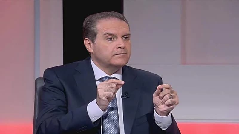 كورونا يصيب وزير الصحة الأردني