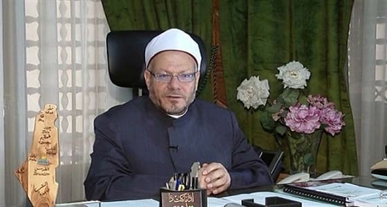 المستشار العلمي للمفتي المصري: من يحرمون يوم الأم يحبون النكد