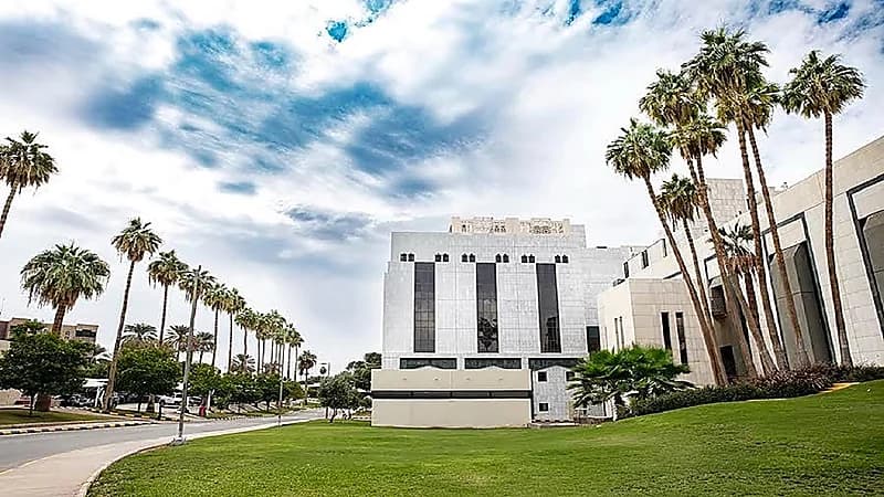 مستشفى الملك خالد يُحذر: لا صحة لفوائد كحل الإثمد في تحسين النظر