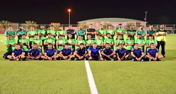 اتحاد الكرة يعقد دورة لحكام الدوري الأولمبي