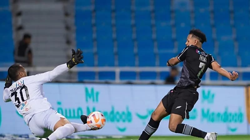 تعطل انتقال تركي العمار إلى القادسية بعد حل إدارة الشباب