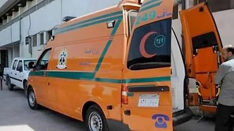 مصرع طفلة غرقًا داخل غسالة ملابس