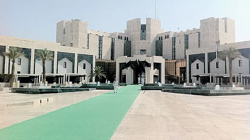 وظائف شاغرة في مستشفى الملك خالد التخصصي للعيون بالرياض
