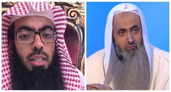 تكليف محمد بن حصان إماما للجامع الكبير بخميس مشيط