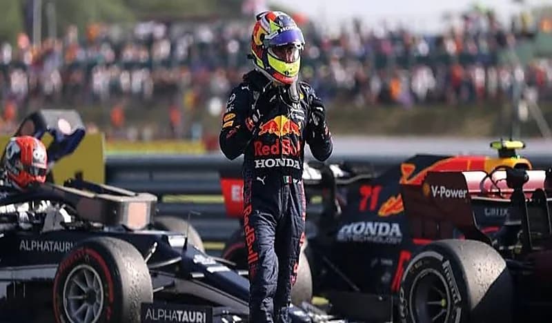 الكشف عن موعد انطلاق سباق فورمولا1 بجدة