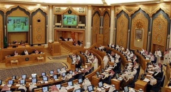 مقترح بـ " الشورى " لإلزام تركيب الكاميرات في الأماكن العامة