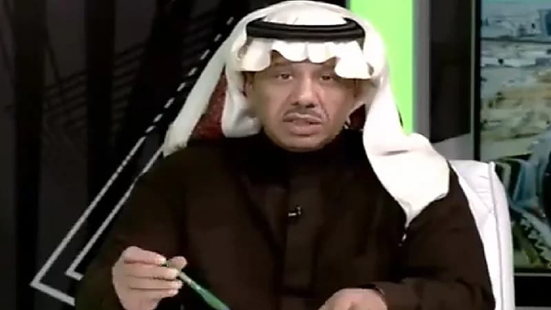 بالفيديو..بندر الرزيحان: معلومات "المريسل" نرجع لها ولا نجد شيء
