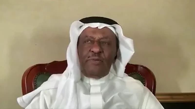 الصبان: قرار الحفاظ على 12 مليون برميل يوميا وفق معطيات مرتبطة بالسوق .. فيديو