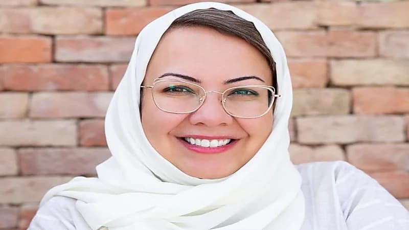 إسراء عسيري رئيسا تنفيذيا للهيئة العامة للإعلام المرئي والمسموع