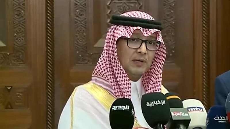 المملكة تضبط أكثر من 700 مليون حبة مخدرة قادمة من ⁧‫لبنان (فيديو)