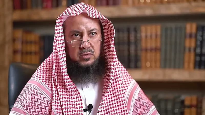 بالفيديو .."السليمان": الرشوة أشد أنواع الإثم والعدوان