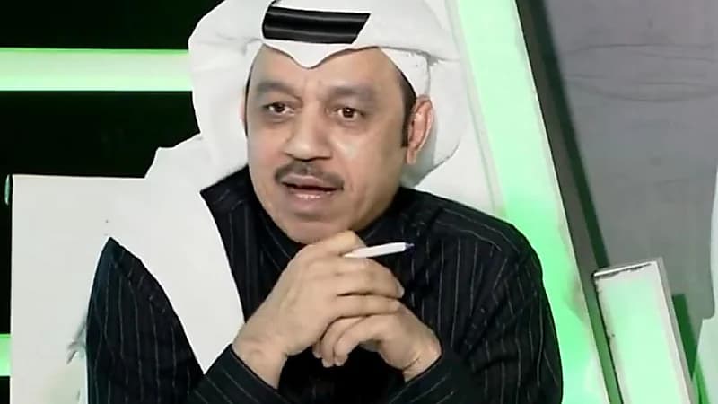 الذايدي : هل تبقى لديكم من مبلغ كنو لتسددوا حمدالله .. فيديو