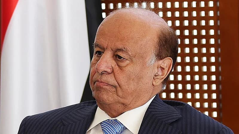 بالفيديو.. الرئيس اليمني: التحالف بقيادة السعودية لم يبخل بشيء على اليمنيين