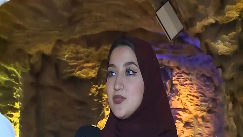 بالفيديو.. استعراض الأسلحة المستخدمة في المراحل الـ 3 لقيام الدولة السعودية