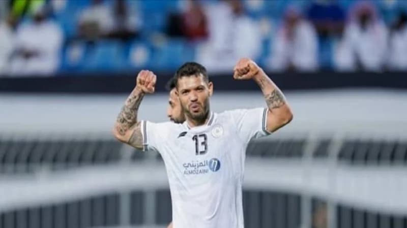 اختيار جونيور كأفضل لاعب في الجولة الثانية من دور المجموعات بدوري أبطال آسيا