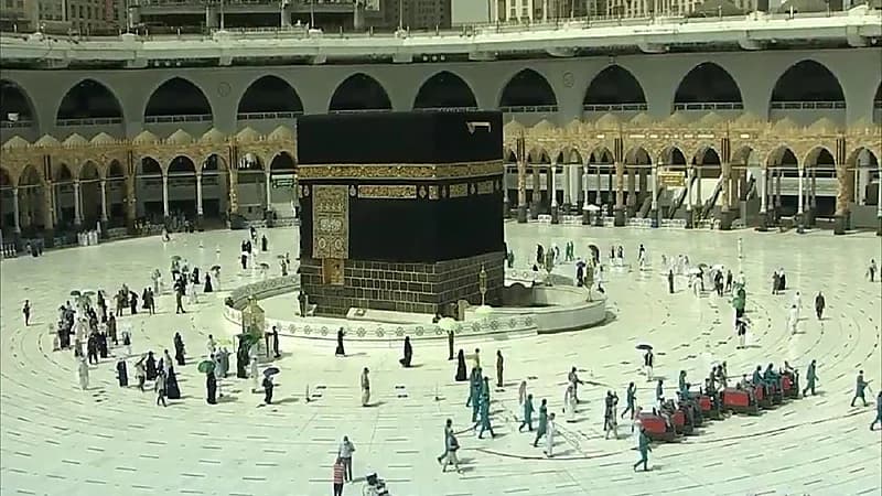 متحدث ‎الحج: نتوقع تعجّل 60% من الحجاج اليوم