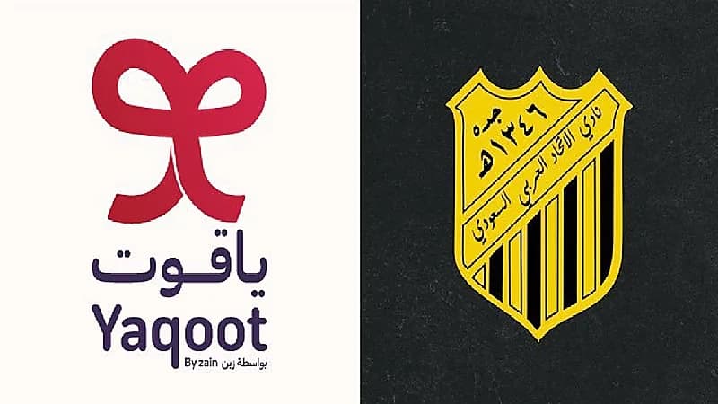 شركة ياقوت راعياً رسمياً للاتحاد