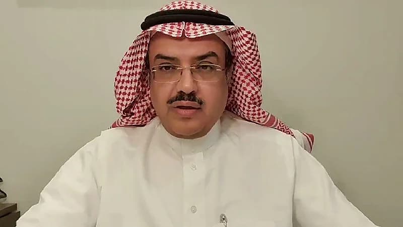 النمر: الفيب يسبب ألماً في الصدر لا يطاق