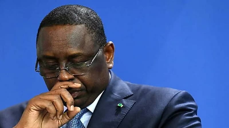 مصرع 11 رضيعاً في حريق بمستشفى في السنغال