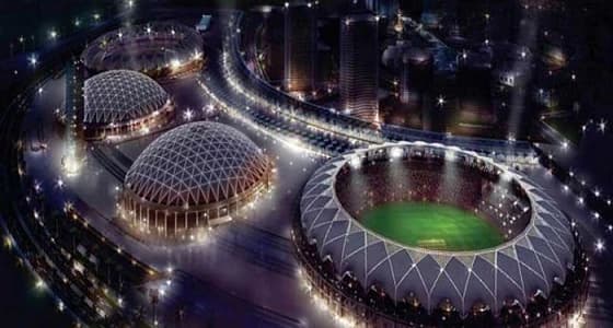 مدرجات الجوهرة المشعة تستقبل الجماهير مجانا في نهائي كأس الملك