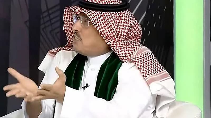 الدويش: انتقل لنا نضمك للمنتخب .. تجدد مع النصر نبعدك