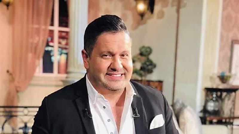 محامي يتهم الفنان المصري إدوارد بالترويج للشذوذ