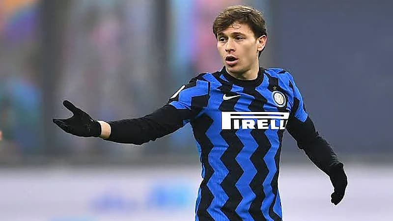 الهلال يقترب من ضم لاعب إنتر ميلان