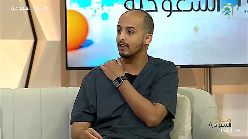 بالفيديو.. مختص يوضح أسباب وأعراض إصابات الكتف