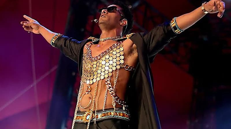 الكشف عن العقوبة المنتظرة بحق محمد رمضان