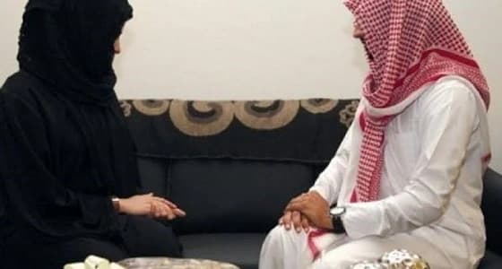 " سند " يحدد سن معين للزوج والزوجة للحصول على دعم محمد بن سلمان 