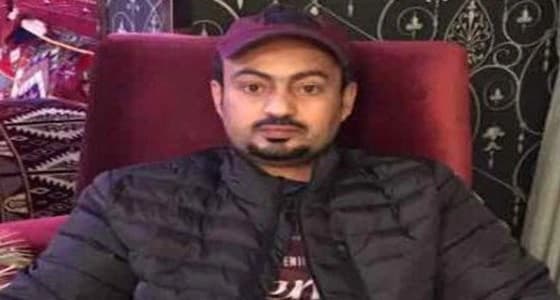 بعد رحلة علاجية ناجحه إثر إصابته بالحد الجنوبي .. " اليامي " يعود للوطن