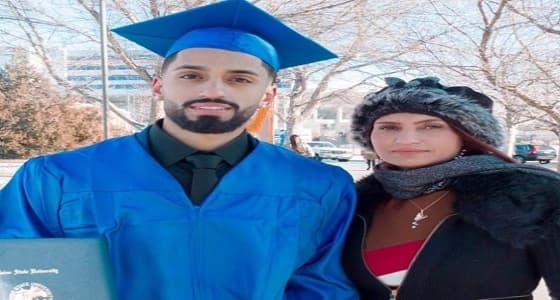 بعد دراسة نجلها بأمريكا.. فضيلة العوامي: شكرًا لوطني السعودية