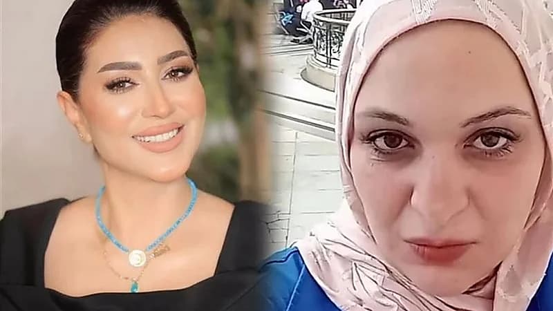 وفاء عامر تثير الجدل بعد أنباء هروبها خارج البلاد.. فيديو