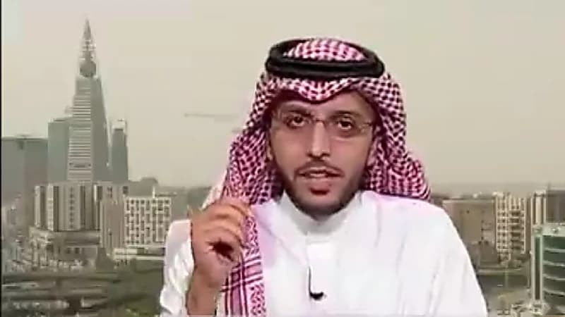 بالفيديو.. "الحميد" يرد على شائعات حول احتواء لقاح كورونا على شريحة