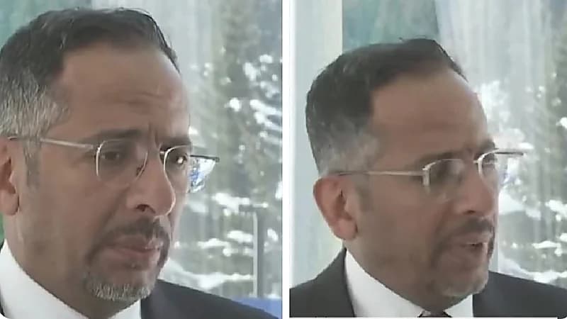 بندر الخريف يكشف سبب رفع المملكة أسعار اللقيم .. فيديو