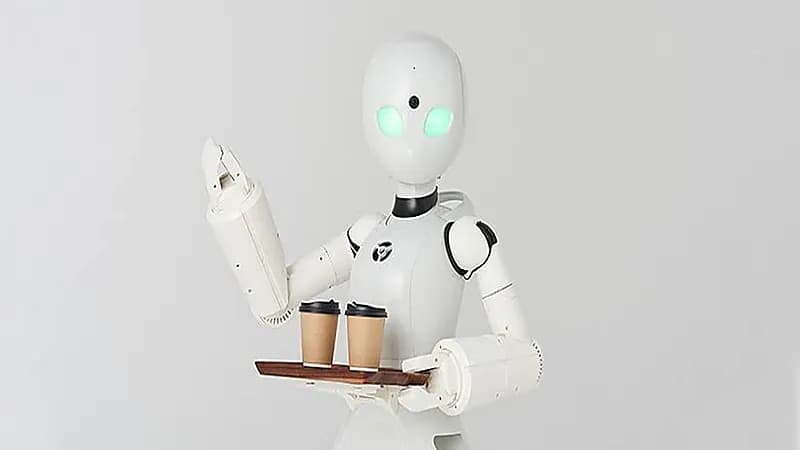 ابتكار "روبوت" يساعد من يشعرون بالوحدة