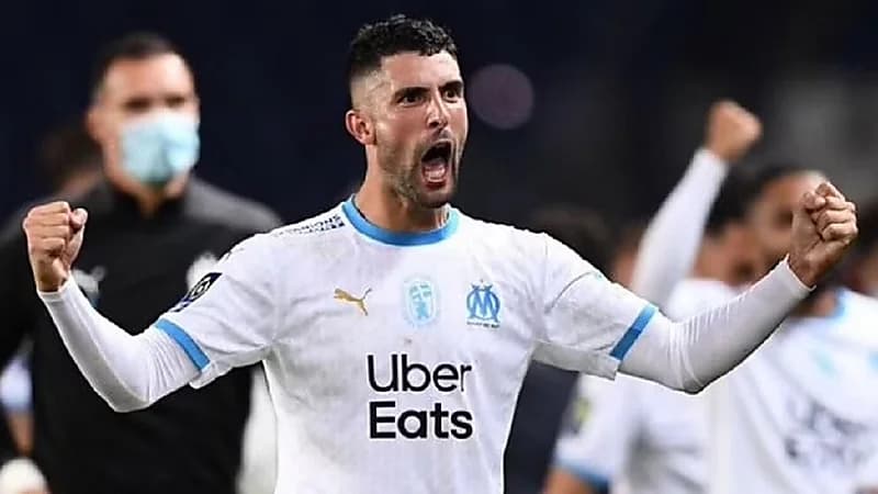 النصر يقترب من التعاقد مع غونزاليس