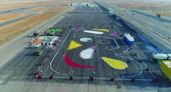 5 فئات تستقبلها أولى بطولات الرياضات اللاسلكية بالمملكة