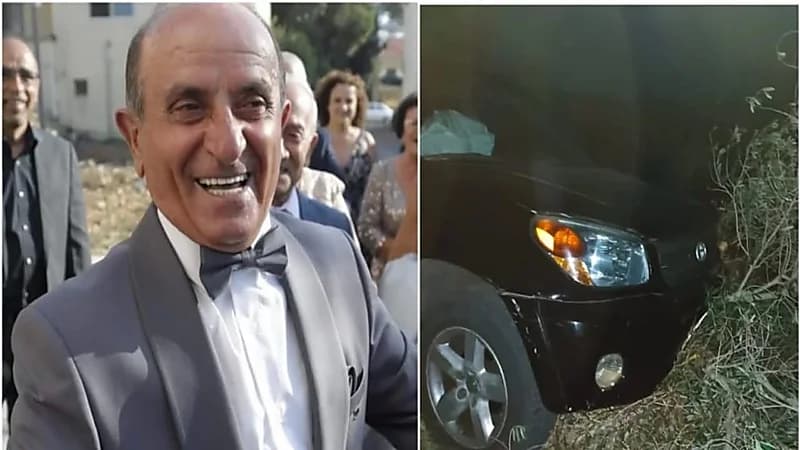 لحظة خطف وقتل مسؤول في القوات اللبنانية.. فيديو