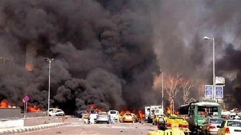 إنفجار في العاصمة الأفغانية كابول