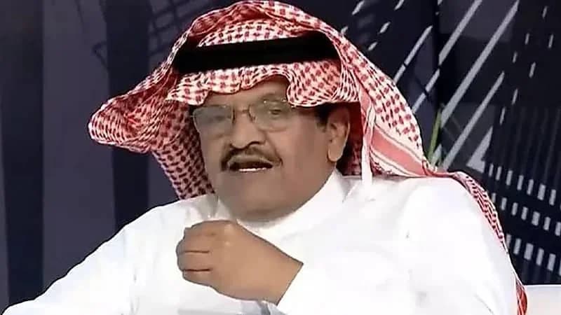 جستنيه يوجه رسالة إلى العمري بعد فشل انتقاله للاتحاد