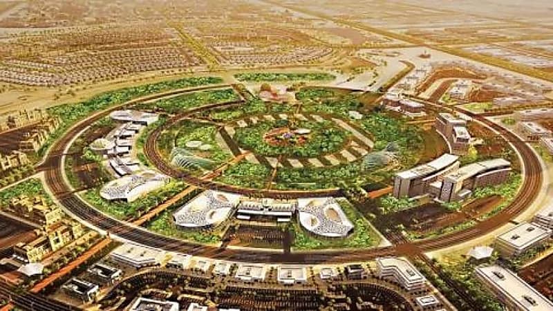 مدينة الملك سلمان للطاقة تعلن عن وظائف شاغرة