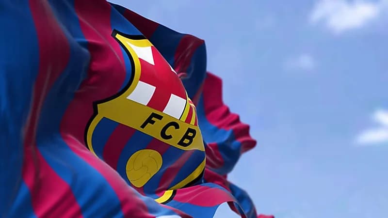  وفاة حامل العضوية رقم 1 في برشلونة