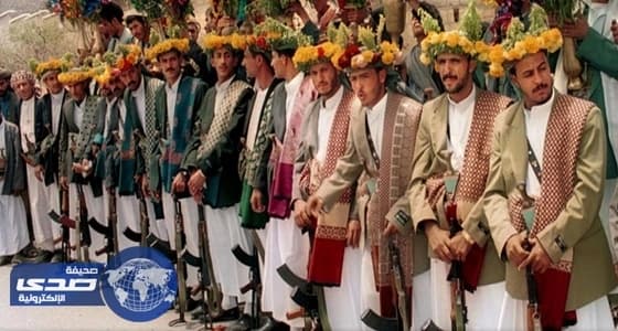 مدينة يمنية تقاوم " رصاص الأفراح " بسجن " العريس "