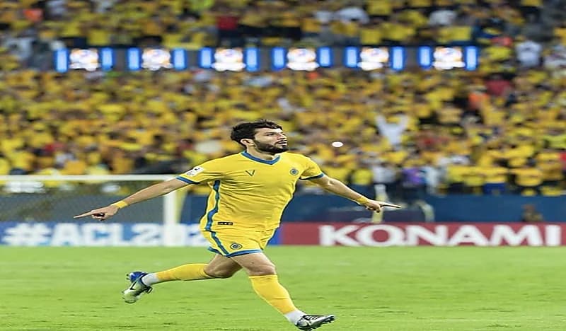 مشاريبوف: في النصر ليس كل شيء على ما يرام