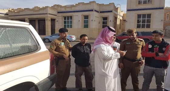 " وطن بلا مخالف " تضبط 595 مخالفاً خلال 5 أيام