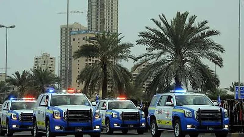 الكويت ترد على اتهامها بـ"التعسف" ضد مواطن