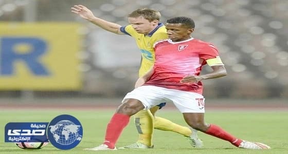 محبوب يتلقى عرضا من الرائد بـ 800 ألف ريال في السنة