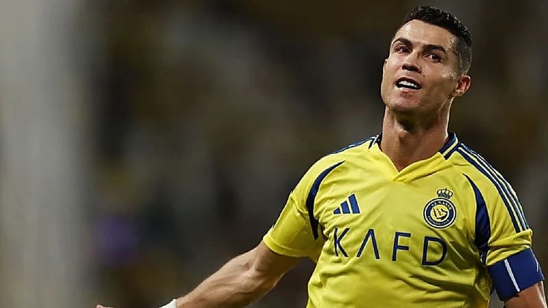 رونالدو يضغط على النصر من أجل ضم زميله السابق